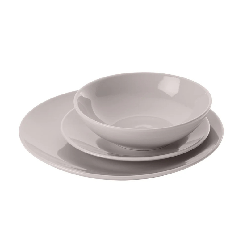 Wiltshire Stone Dinnerware 12 Piece Set