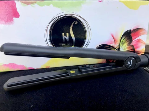 Herstyler Hair Straightener Ceramic